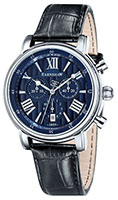 Earnshaw Longcase ES-0016-02
