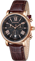 Earnshaw Longcase ES-0016-04