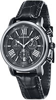 Earnshaw Longcase ES-0016-07