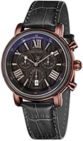 Earnshaw Longcase ES-0016-08