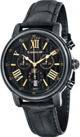 Earnshaw Longcase ES-0016-0B