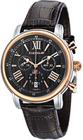 Earnshaw Longcase ES-0016-0C