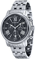 Earnshaw Longcase ES-0016-11