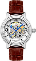 Earnshaw Longcase ES-8011-01