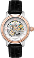 Earnshaw Longcase ES-8011-06