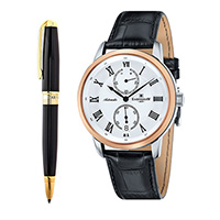 Earnshaw Chancery ES-8035-SETA-01