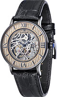 Earnshaw DARWIN ES-8038-05