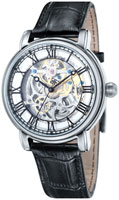 Earnshaw Longcase ES-8040-01