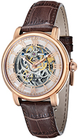 Earnshaw Longcase ES-8040-03