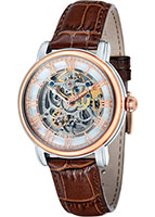 Earnshaw Longcase ES-8040-04
