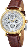 Earnshaw Grand Calendar ES-8043-03