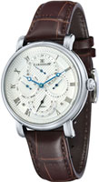 Earnshaw Longcase Master Calendar ES-8048-01