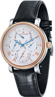 Earnshaw Longcase Master Calendar ES-8048-04