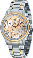 Earnshaw Bauer ES-8049-22