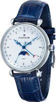 Earnshaw Grand Calendar ES-8053-01