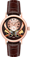 Earnshaw Beaufort ES-8059-03