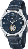 Earnshaw Longitude Moonphase ES-8066-02