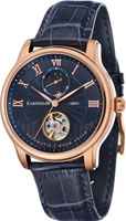 Earnshaw Longitude Moonphase ES-8066-06
