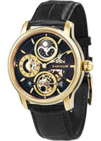 Earnshaw Longitude Moonphase ES-8087-02