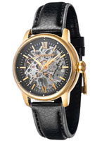 Earnshaw Cornwall Skeleton Automatic ES-8110-03