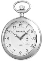 Earnshaw Grand Legacy ES-8113-02