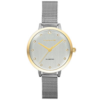 Earnshaw Diamonds ES-8117-33