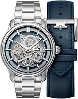 Earnshaw Longitude ES-8126-33