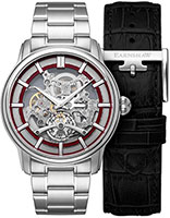 Earnshaw Longitude ES-8126-77