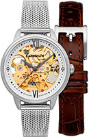 Earnshaw Anning ES-8154-02
