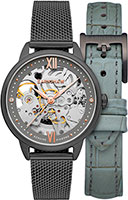 Earnshaw Anning ES-8154-07