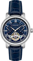 Earnshaw Longcase ES-8169-02