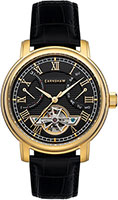 Earnshaw Longcase ES-8169-05
