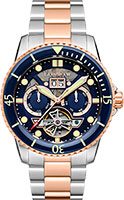 Earnshaw Duncan ES-8174-BB