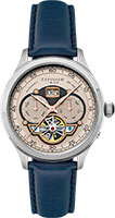 Earnshaw Baron ES-8187-04