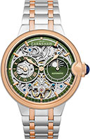 Earnshaw Barallier ES-8242-99