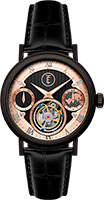 Earnshaw Halley ES-8262-0E