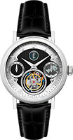 Earnshaw Halley ES-8262-0H