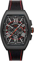 Earnshaw Supremacy ES-8270-06