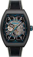 Earnshaw Supremacy ES-8271-04