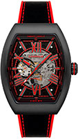 Earnshaw Supremacy ES-8271-05
