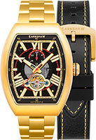 Earnshaw Supremacy ES-8272-22