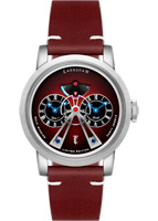 Earnshaw Beaufort ES-8306-02