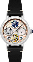 Earnshaw Beaufort ES-8309-01