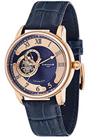 Earnshaw Longitude ES-8803-04