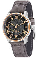 Earnshaw Longitude ES-8807-04