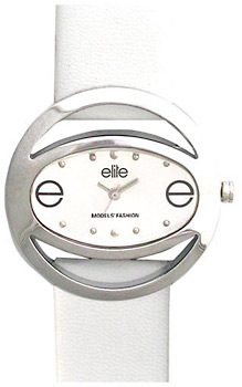 Часы Elite Leather E50272-001