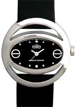 Часы Elite Ladies E50272-003