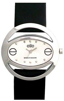Часы Elite Leather E50272-004
