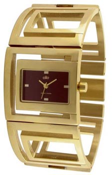 Часы Elite Ladies E51314G-105