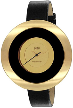Часы Elite Leather E52282-103
